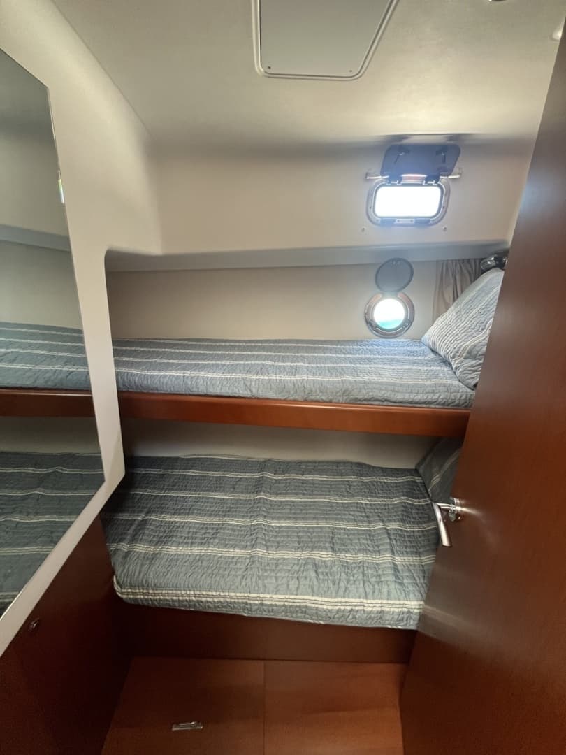 2015 Beneteau Swift Trawler 34 - Image 35