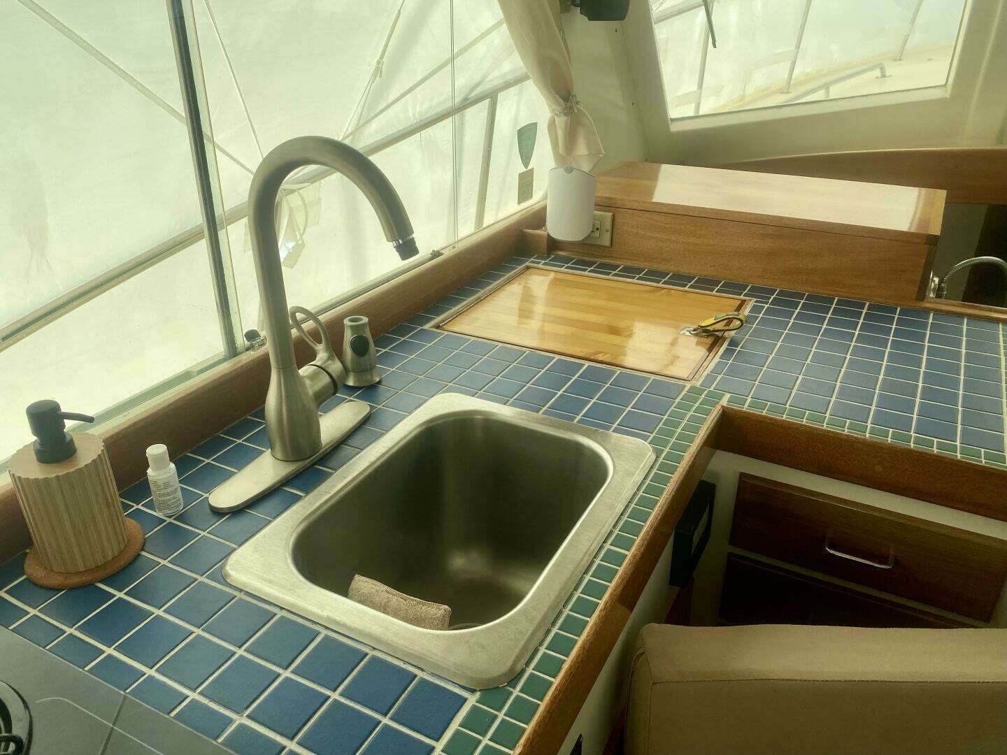 2000 Mast & Mallet — - Image 46