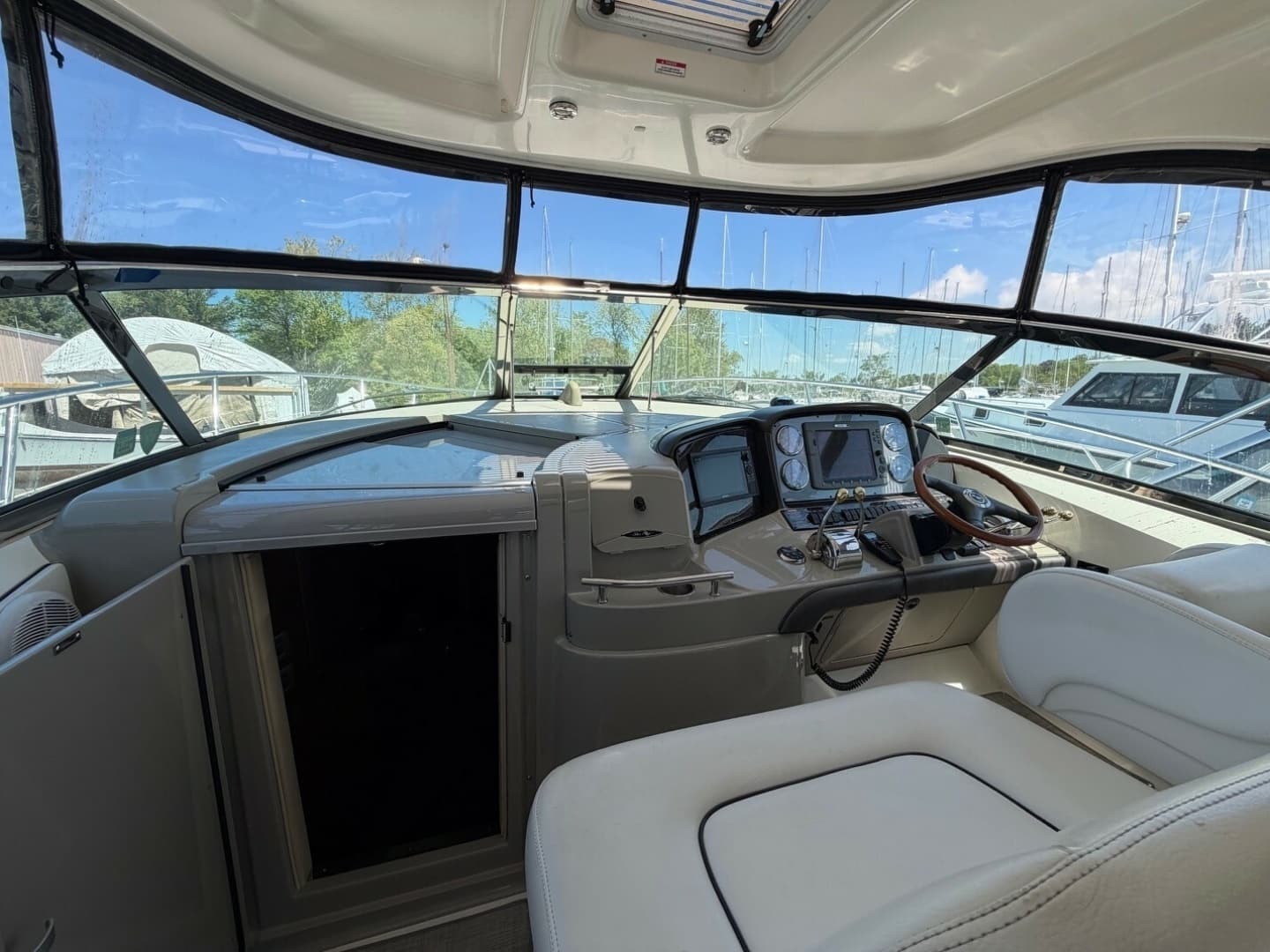2007 Sea Ray 380 DA - Image 20