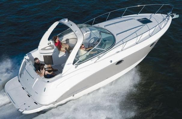 2009 Chaparral Signature 290