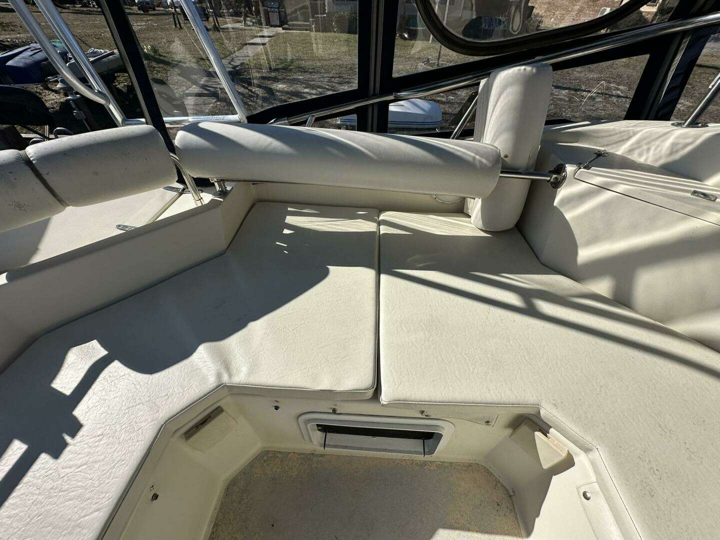 1998 Albin 32+2 - Image 16