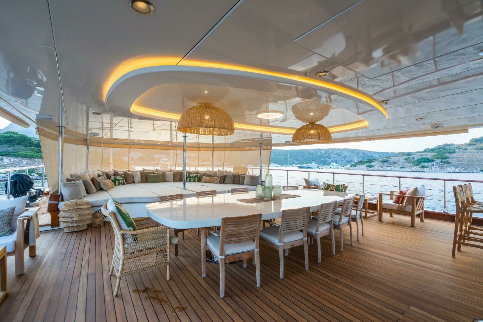 2007 Aegean Yacht — - Image 21