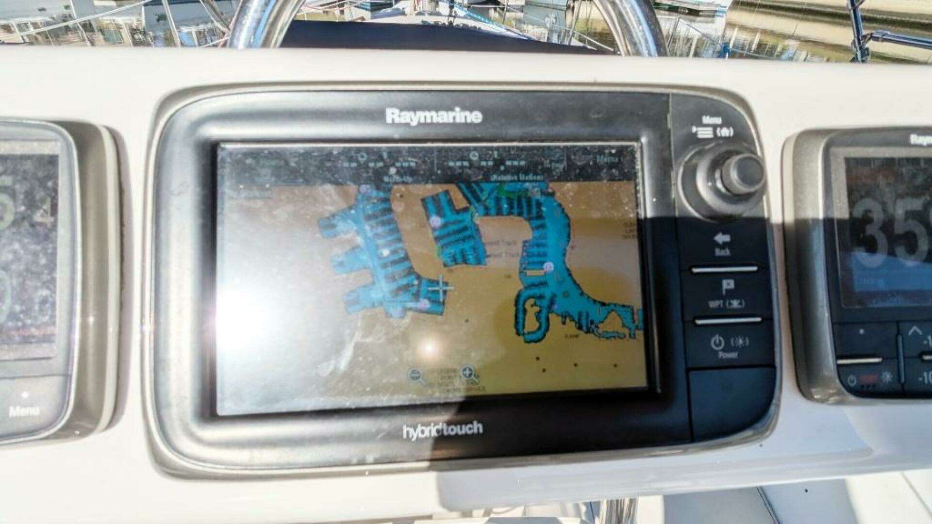 1984 Catalina 30 - Image 37