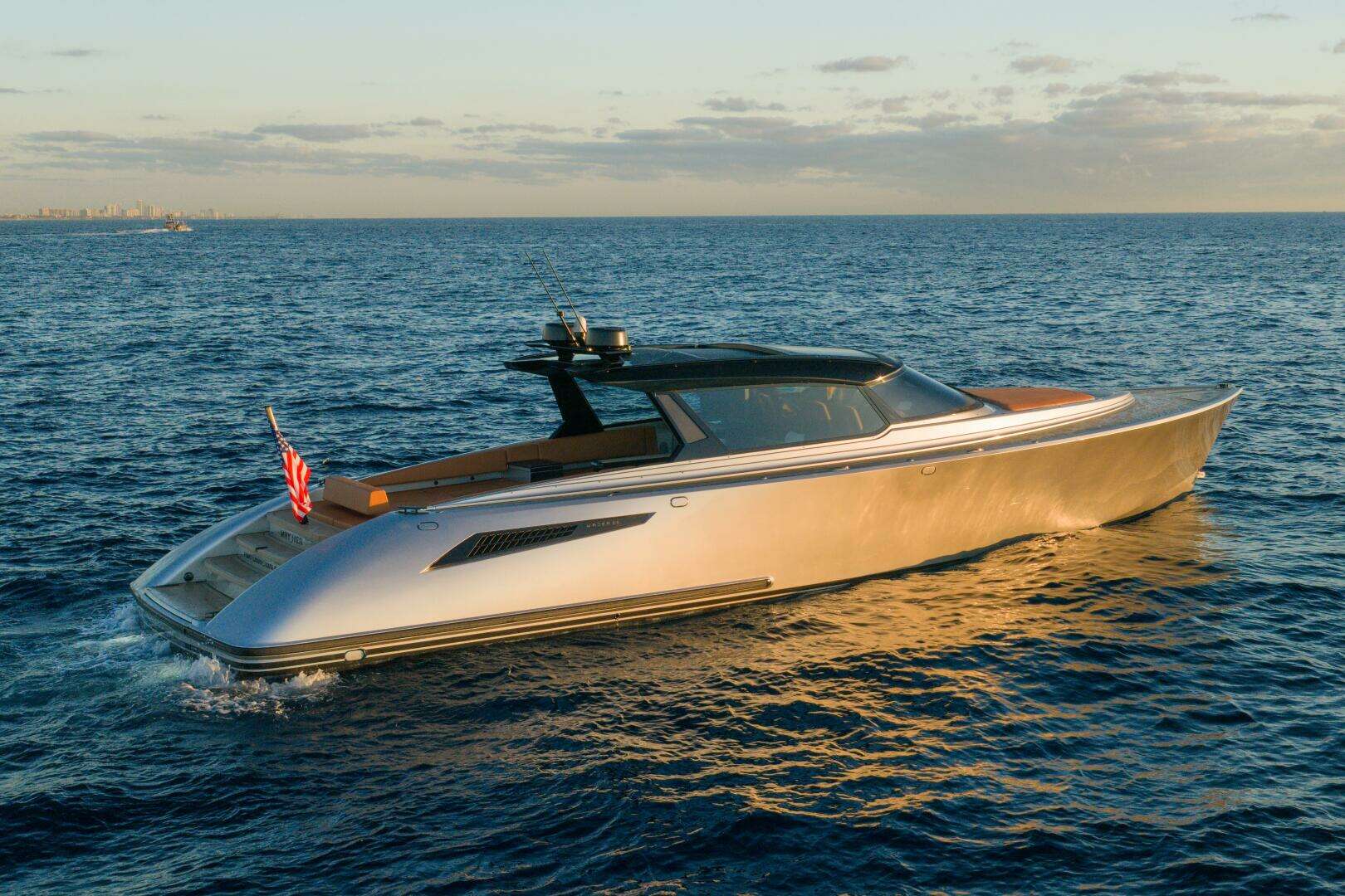 2024 Wajer 55 HT - Image 2