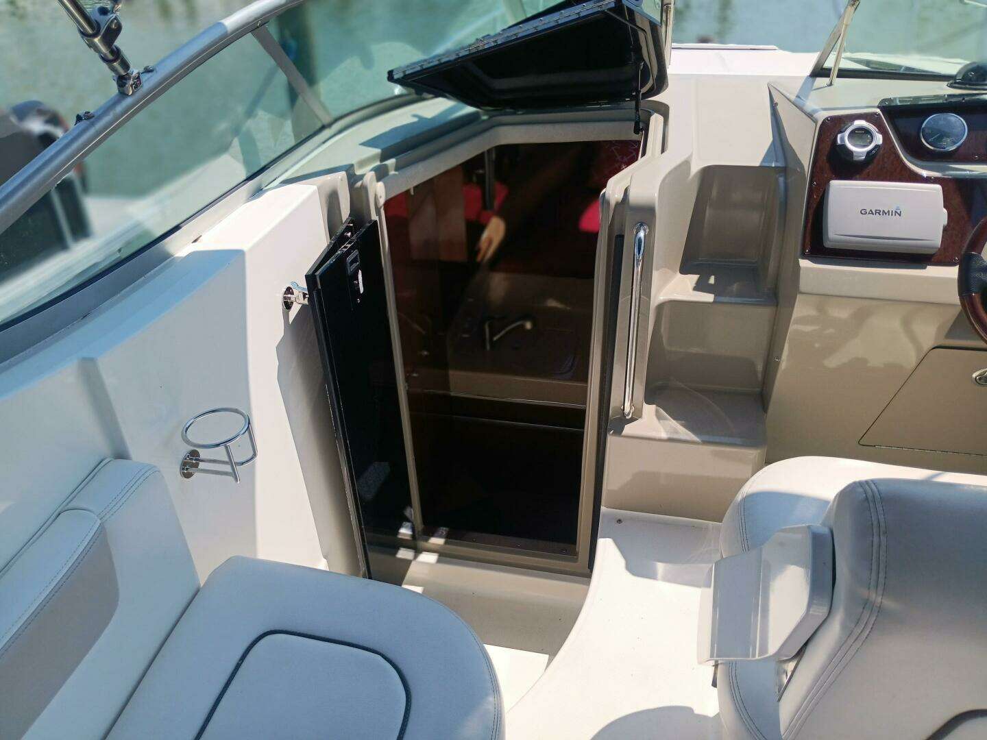 2010 Sea Ray 260 Sundancer - Image 18