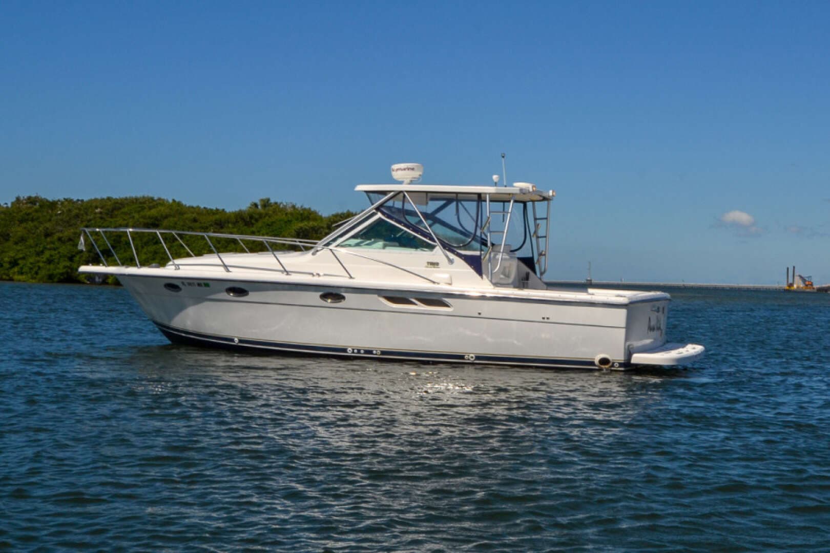 2003 Tiara Yachts 3100 Open LE - Image 44