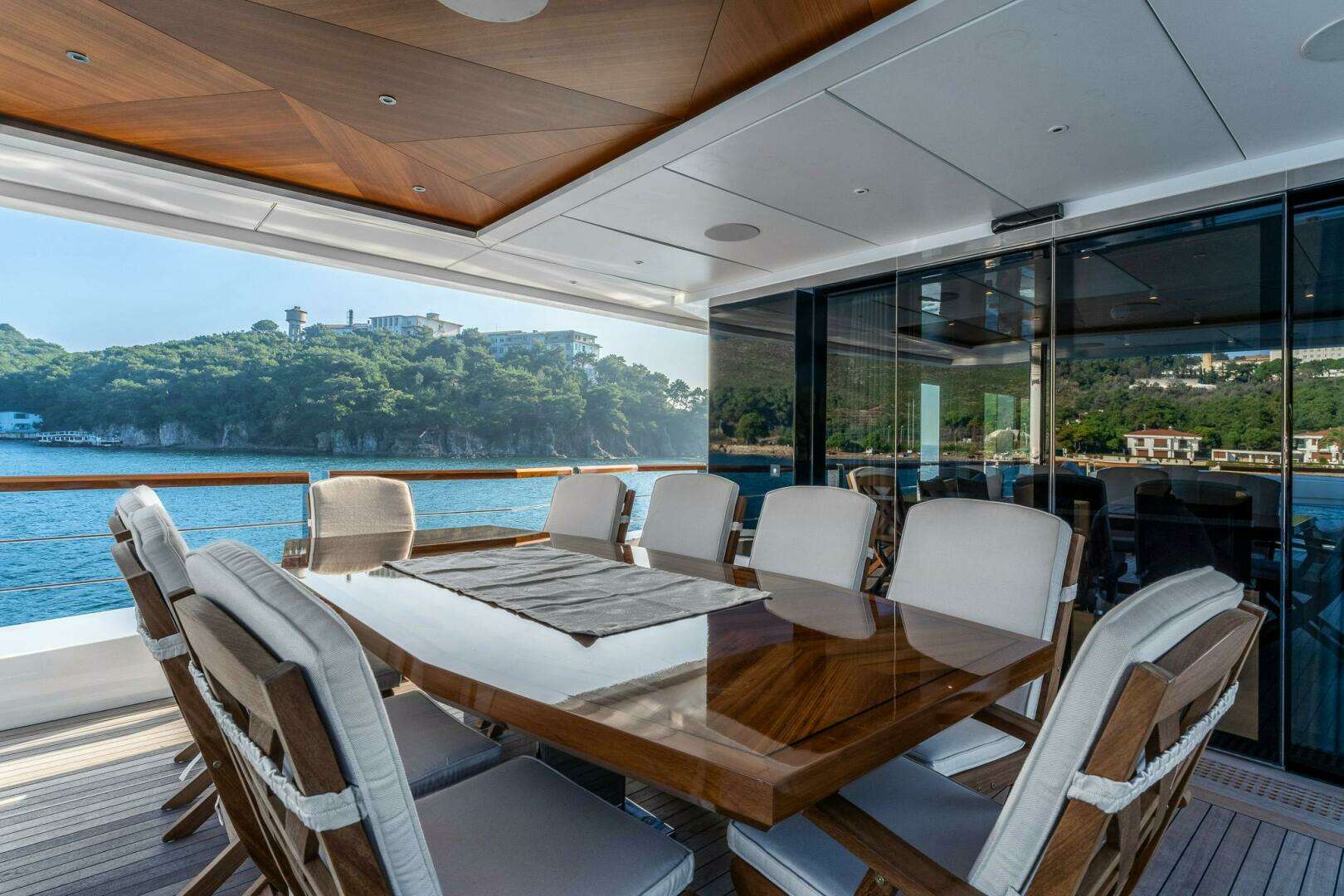 2024 AES Yacht — - Image 51