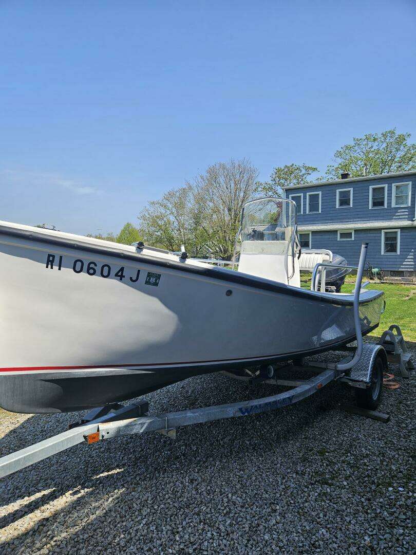 2022 ROS Boats ROS 16 - Image 4