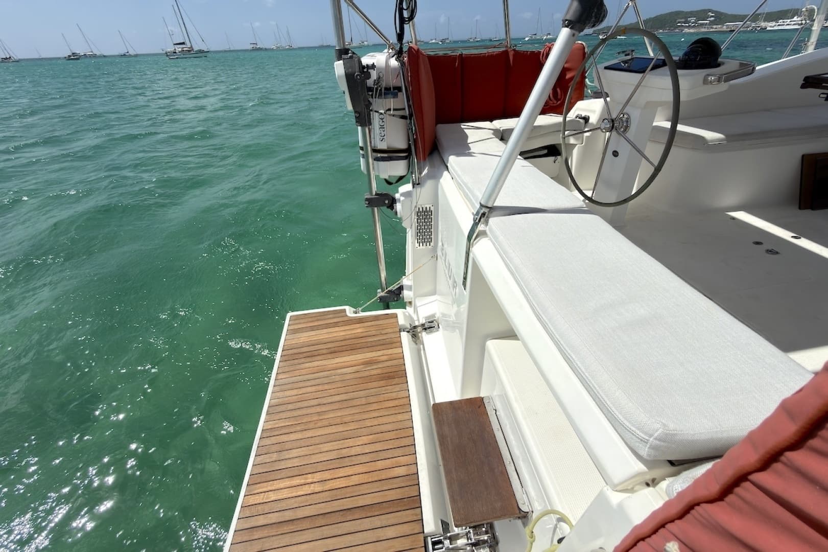 2013 Bavaria Vision 46 - Image 22