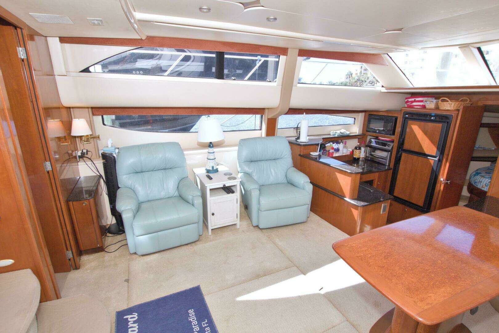 2007 Meridian 459 Motoryacht - Image 44