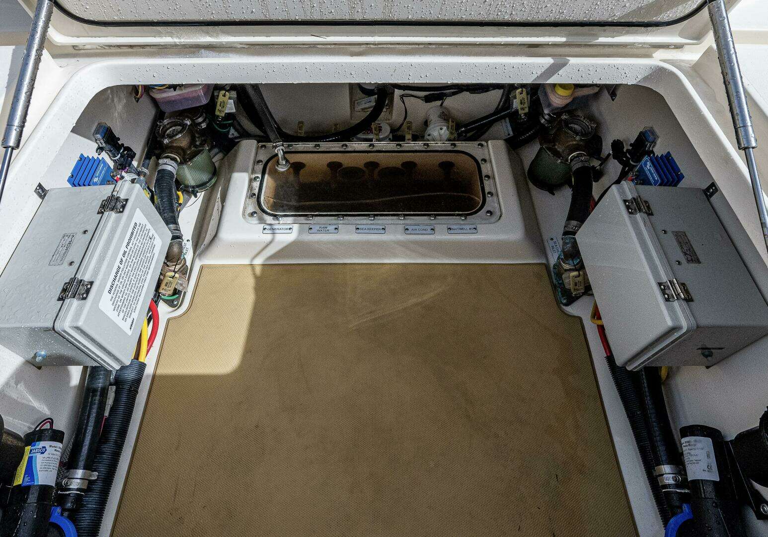 2019 Scout 420 LXF - Image 13