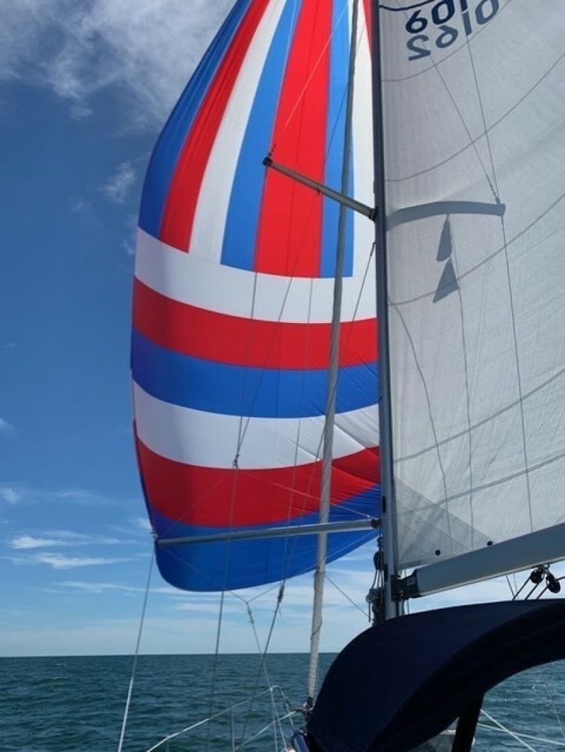 2007 Jeanneau Jeanneau Oceanis 36i - Image 6