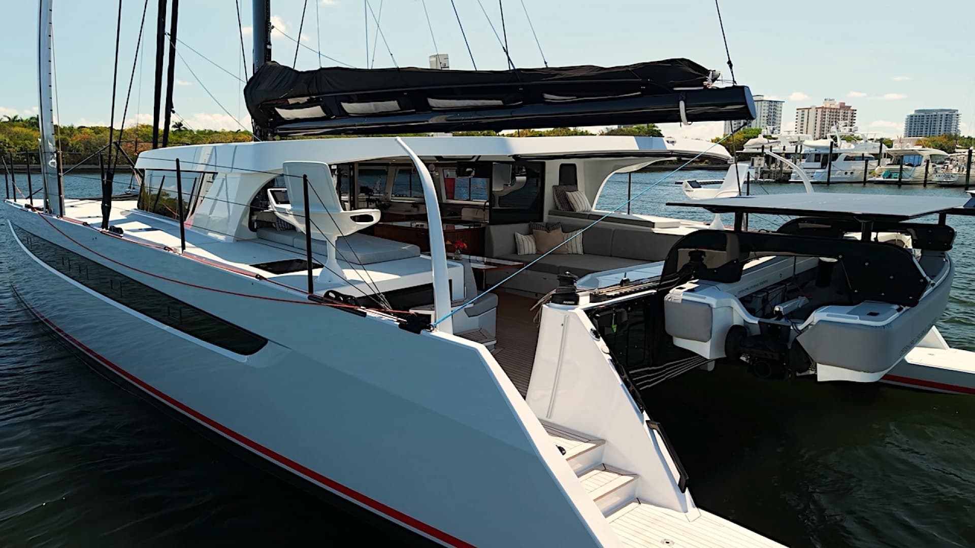 2026 HH Catamarans HH60 - Image 10