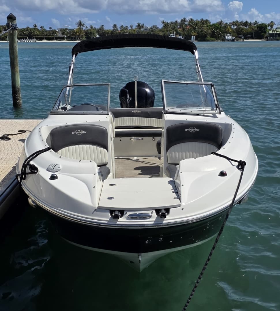 2016 Stingray 234 LR - Image 17
