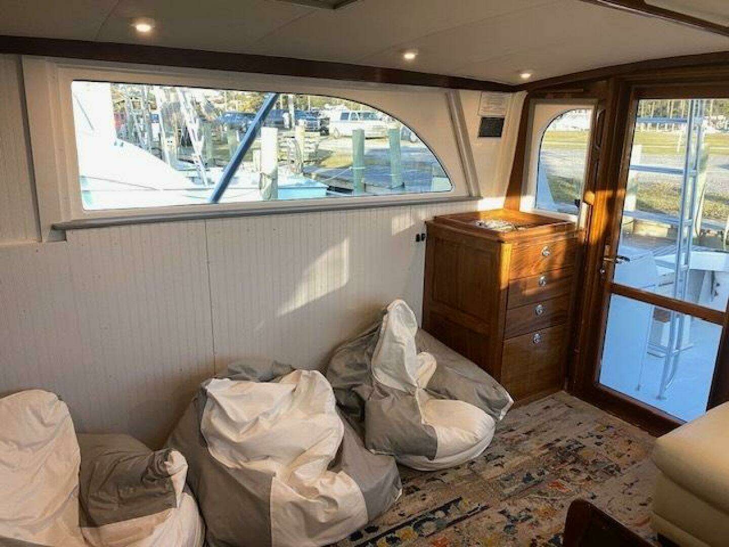 1985 Bertram Custom - Image 28