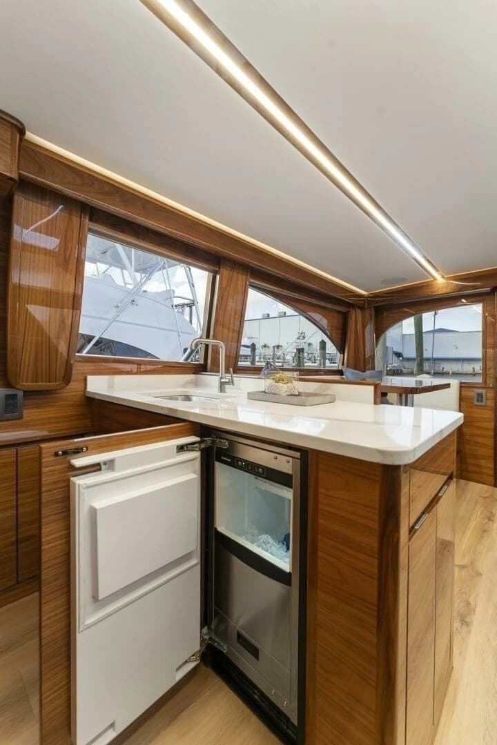 2027 Viking 50 Billfish - Image 13