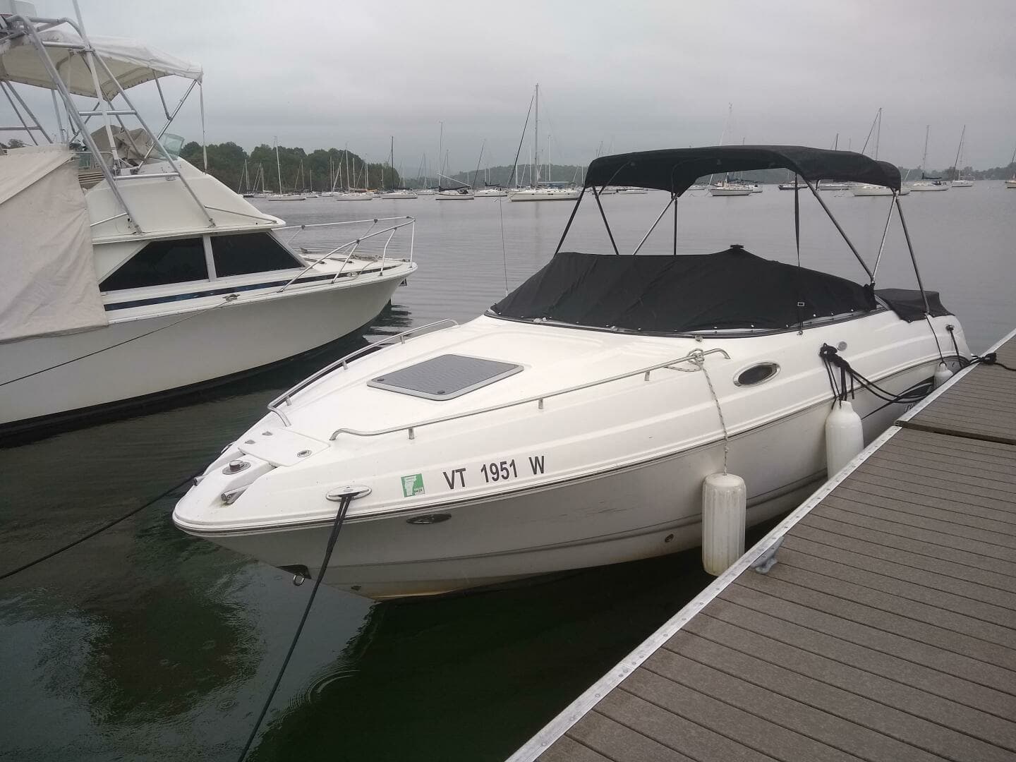 2008 Chaparral — - Image 2