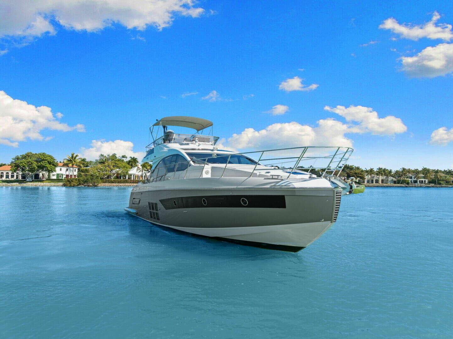 2022 Azimut S6 - Image 5