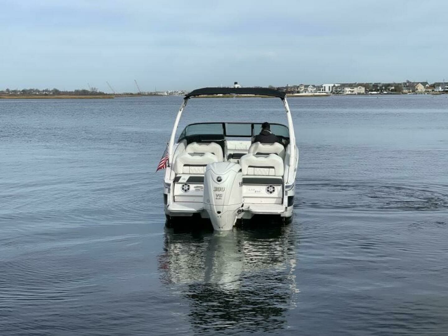 2027 Regal LX6 - Image 3