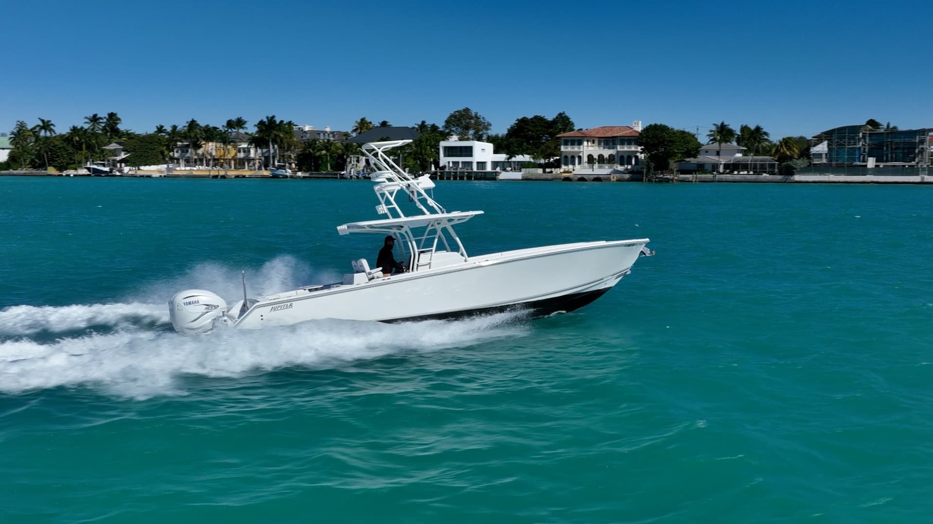 2019 Jupiter 38 HFS - Image 7