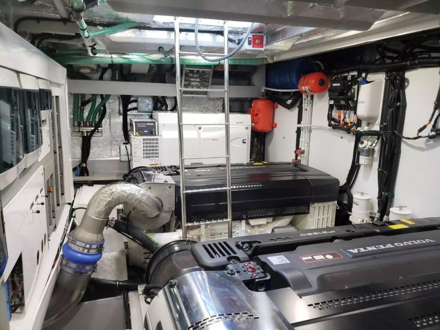2019 Sunseeker Manhattan - Image 26
