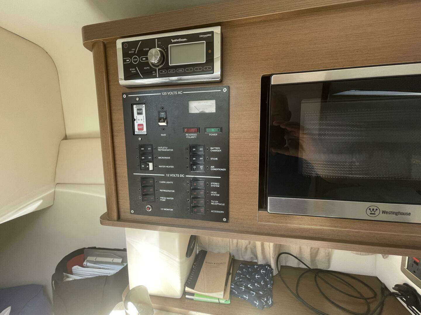 2015 Sea Ray 260 Sundancer - Image 33