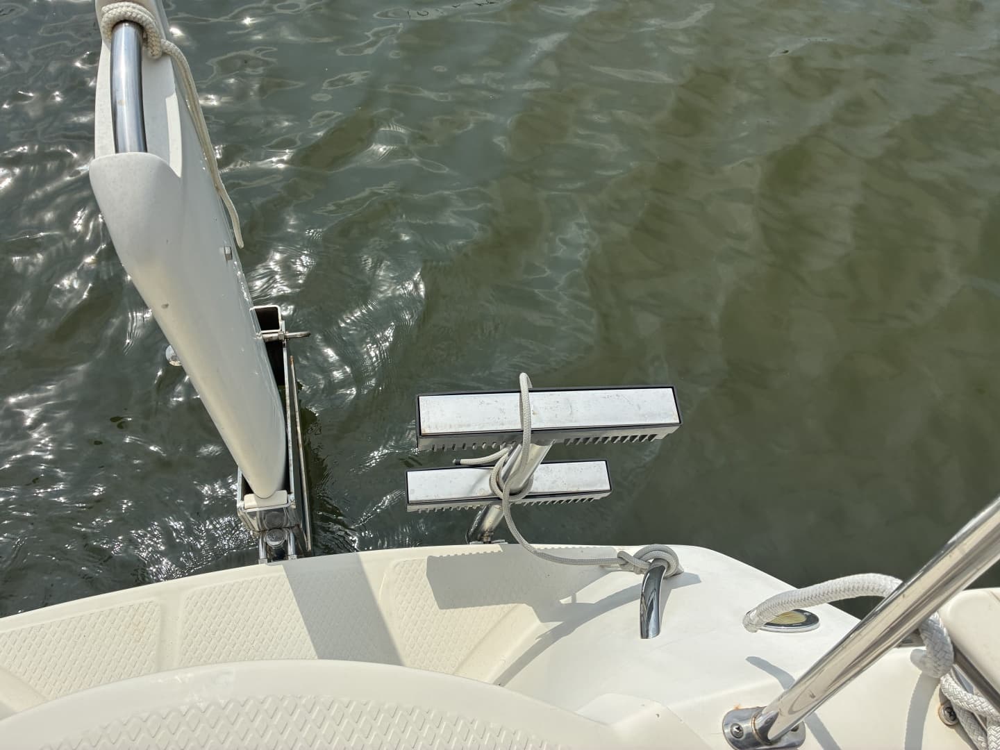 2012 Seaward 26 RK - Image 10