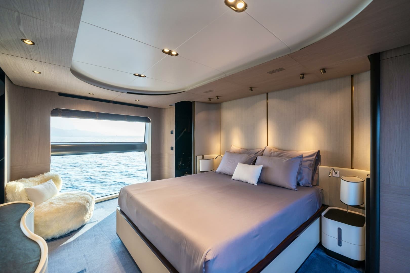 2020 Azimut Azimut Grande 27M - Image 29