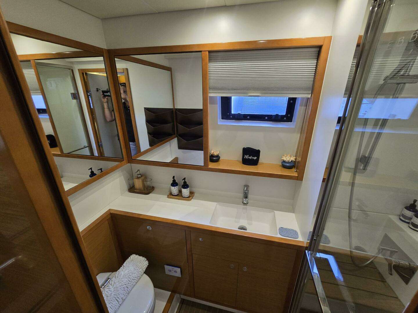 2016 Lagoon 560 S2 - Image 25