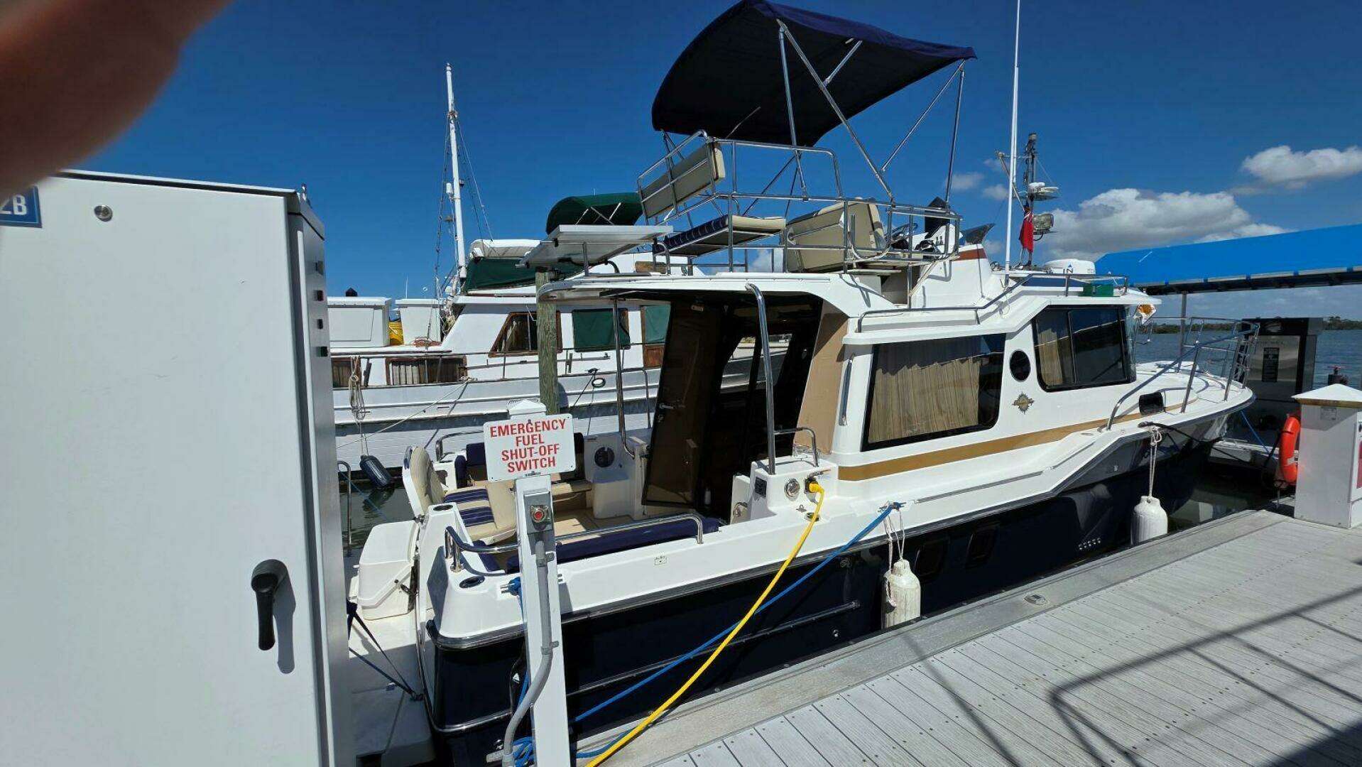 2019 Ranger Tugs 29-CB - Image 4
