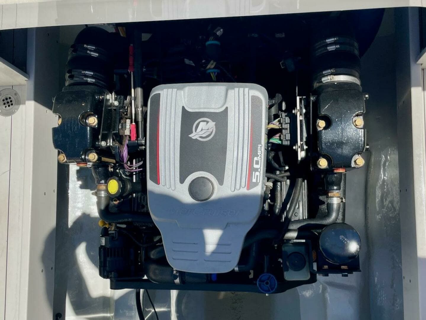 2013 Chris-Craft Lancer Sportsman - Image 37