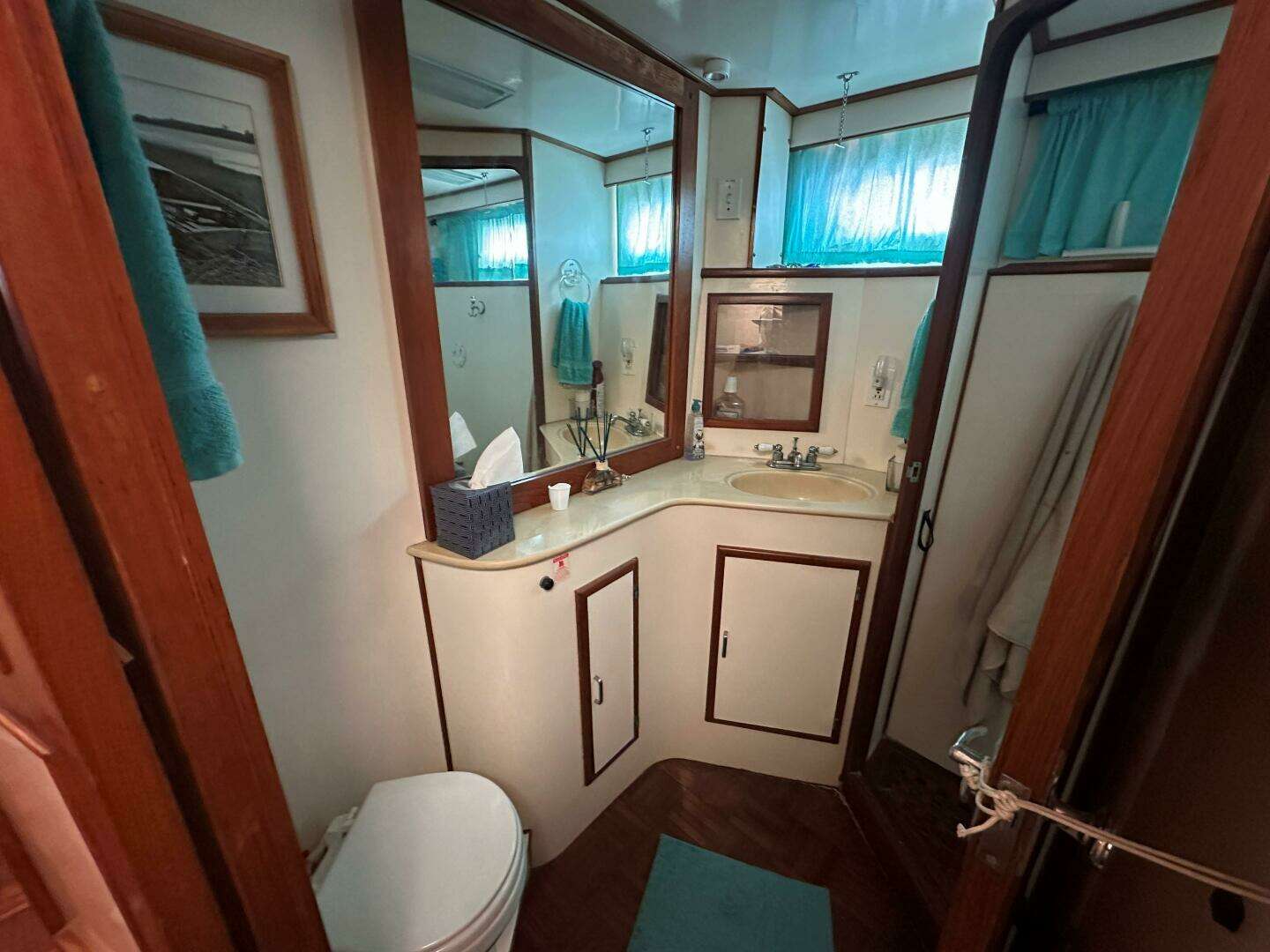 1989 Jefferson Marquessa 52 - Image 31