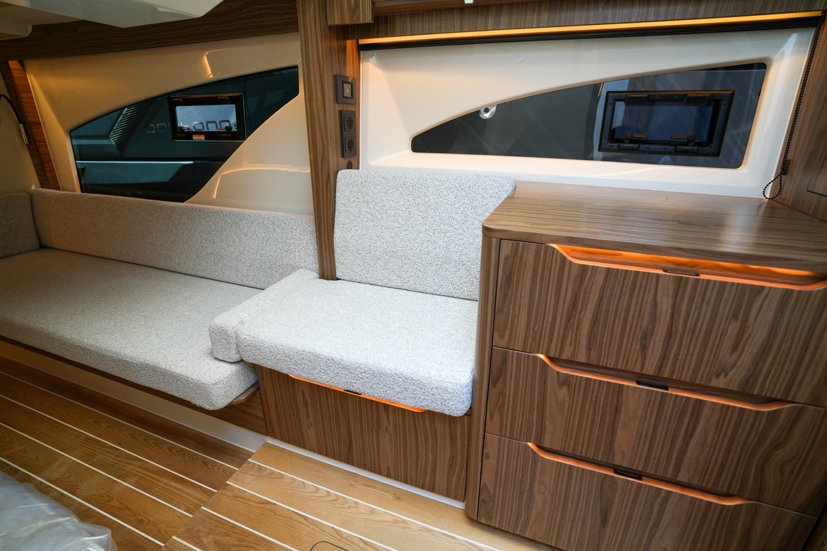 2026 Marex 390 - Image 45