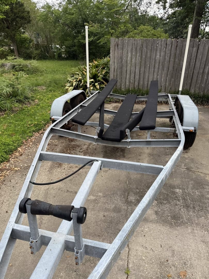 2012 Seaward 26 RK - Image 38
