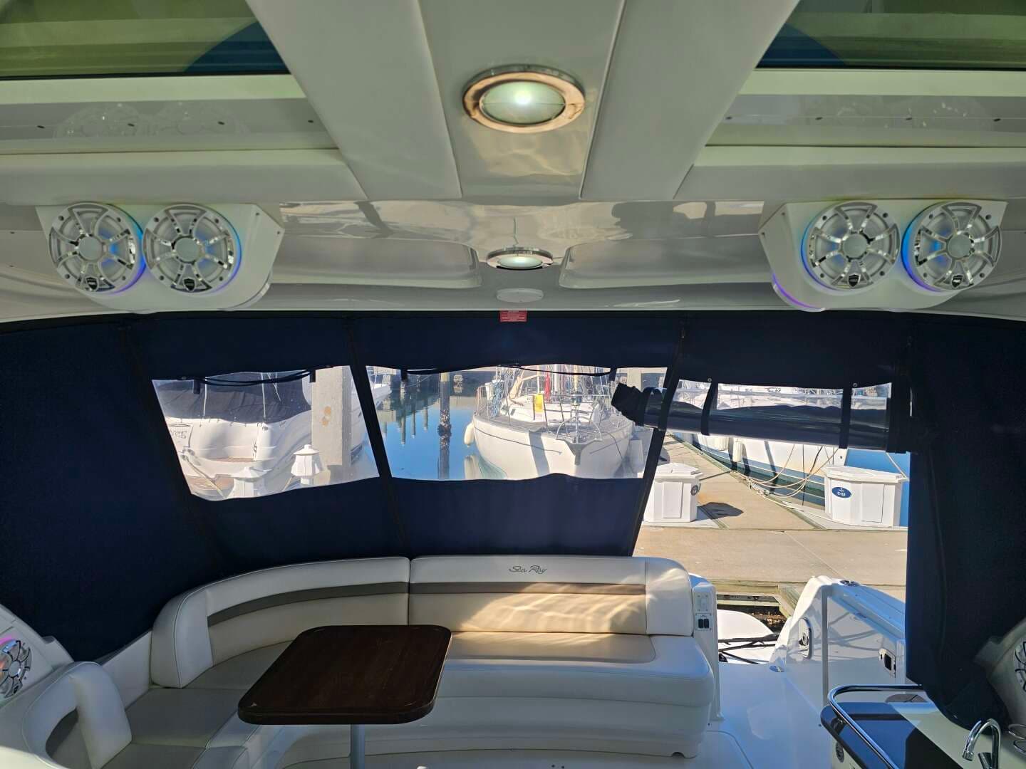 2012 Sea Ray 50 SUNDANCER - Image 25