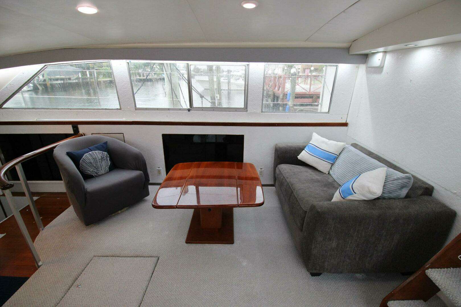 1974 Bertram 42 Motor Yacht - Image 12