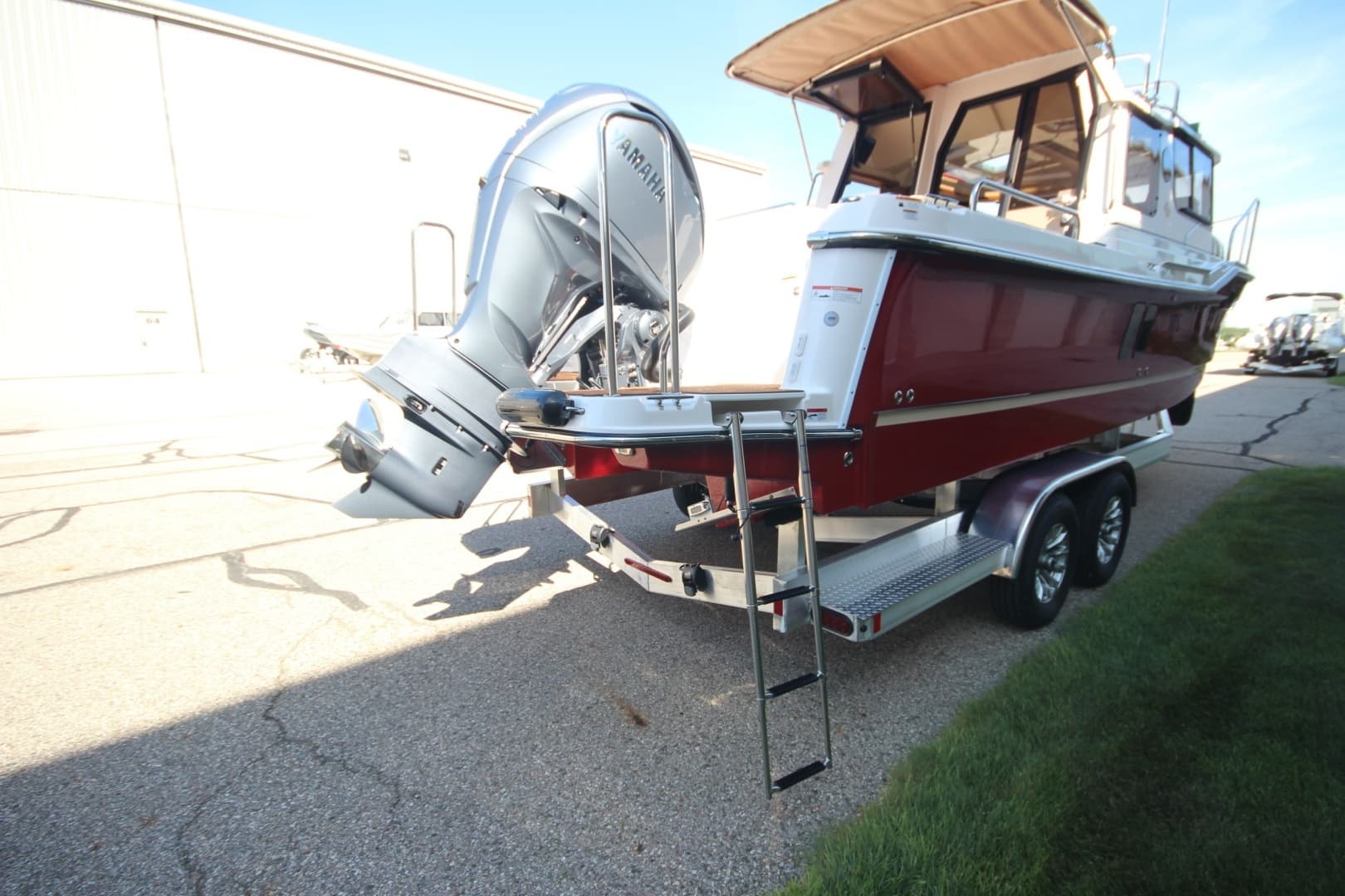 2027 Ranger Tugs R-25 Luxury Edition - Image 7