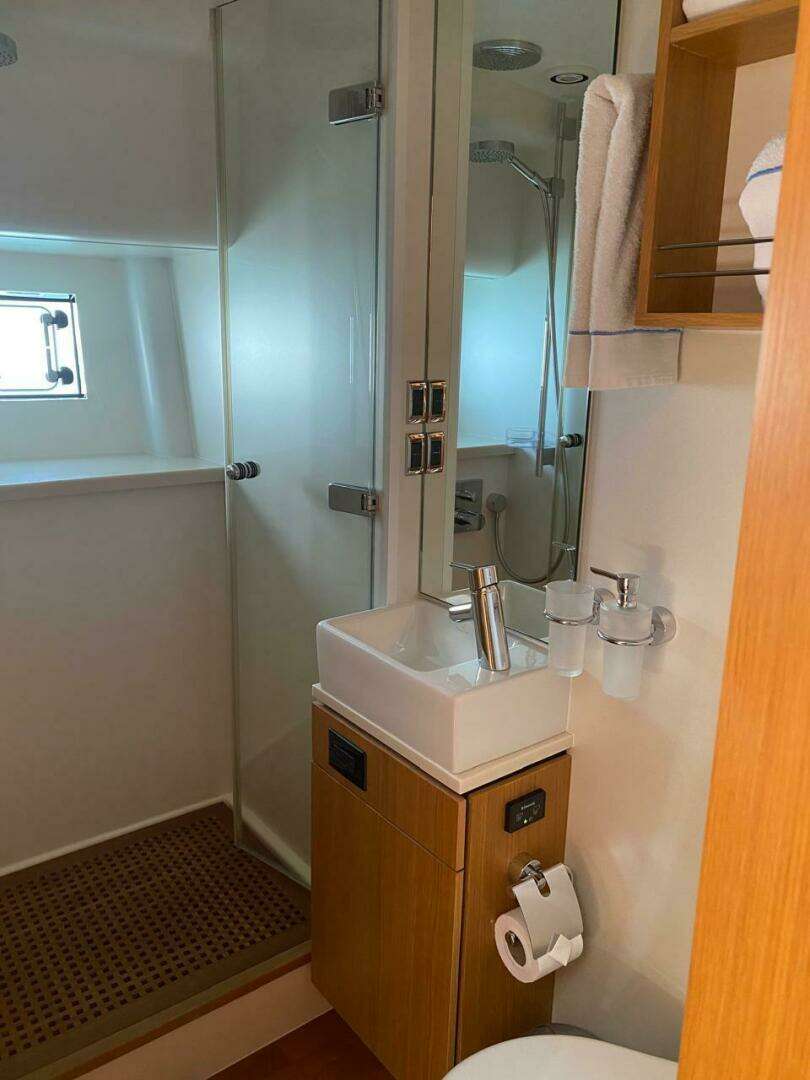 2014 Fairline — - Image 51