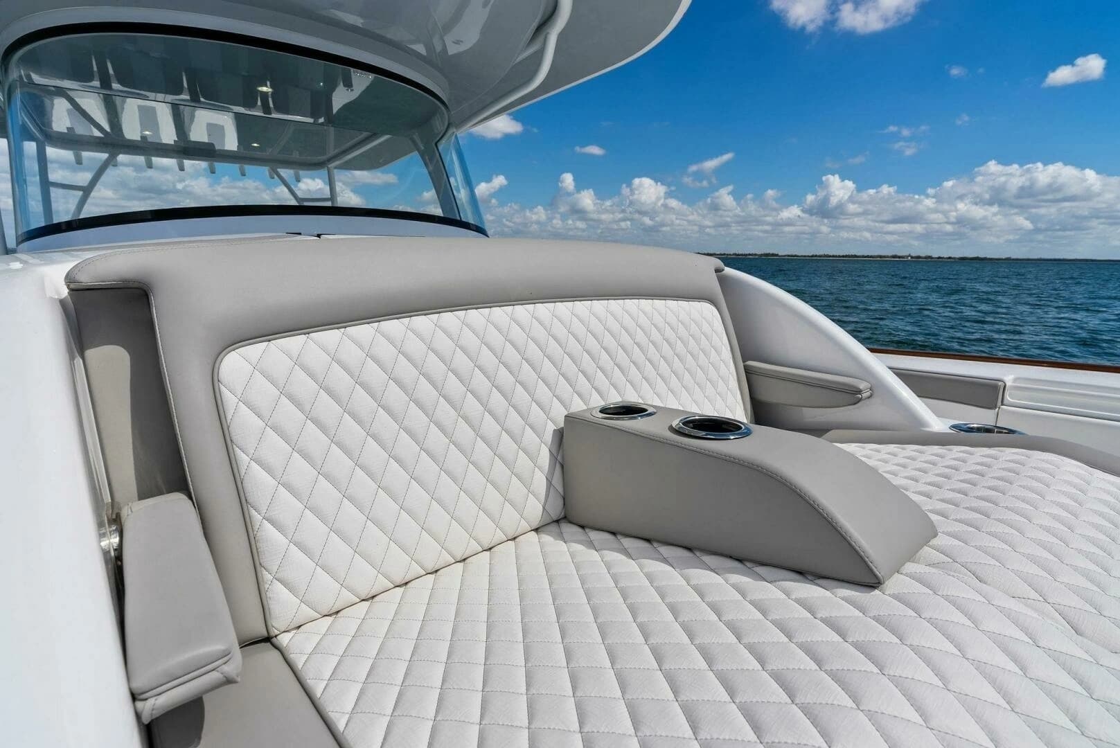 2026 Valhalla Boatworks V46 - Image 37