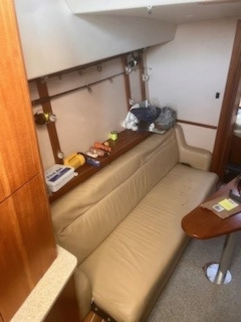 2008 Ablemarle Express Fisherman - Image 28