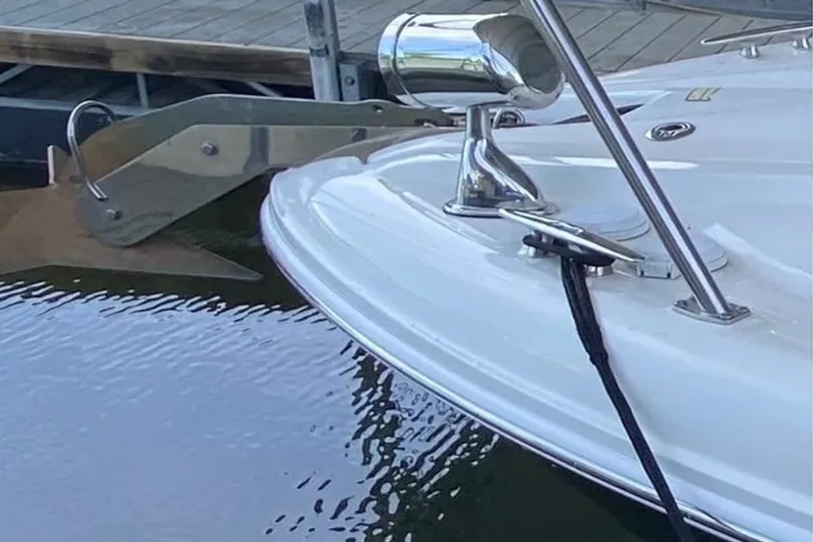 2006 Sea Ray 290 Sundancer - Image 13