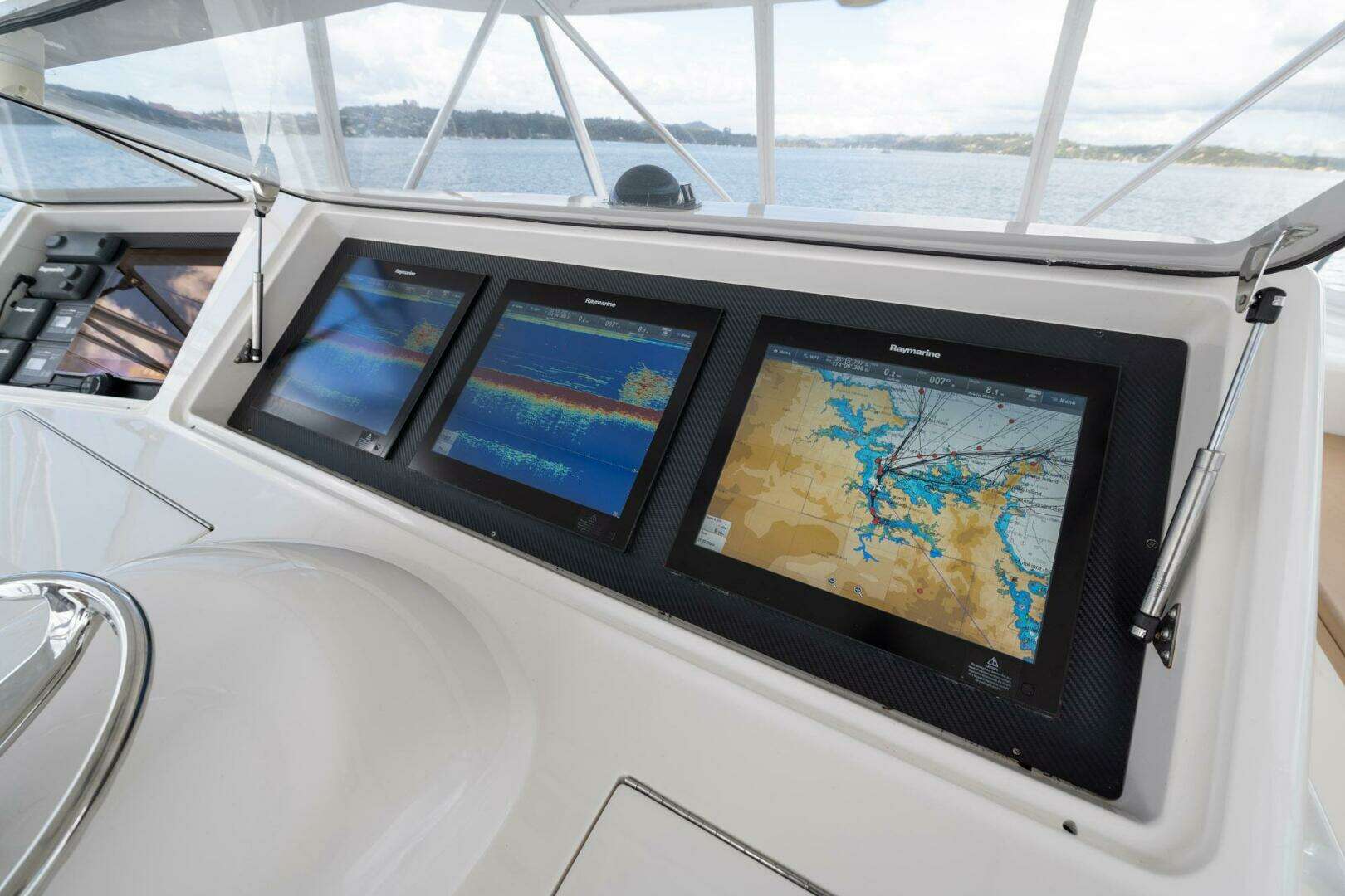 2007 Viking Convertible - Image 52