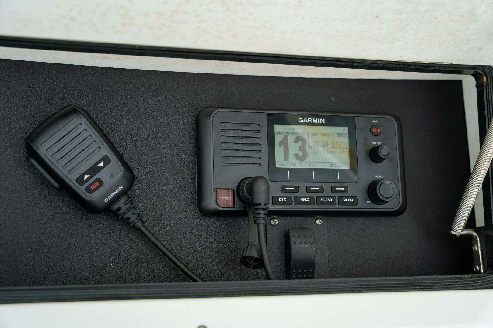 2003 Regulator — - Image 21