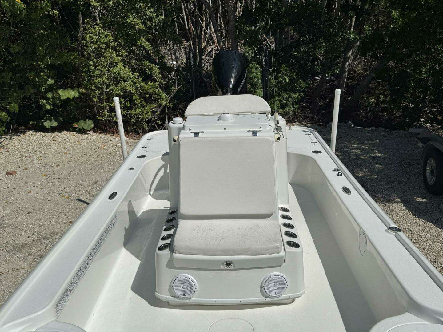 2016 Yellowfin 24 Bay - Image 18