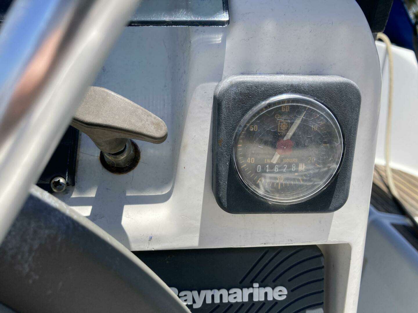 1993 Beneteau — - Image 25