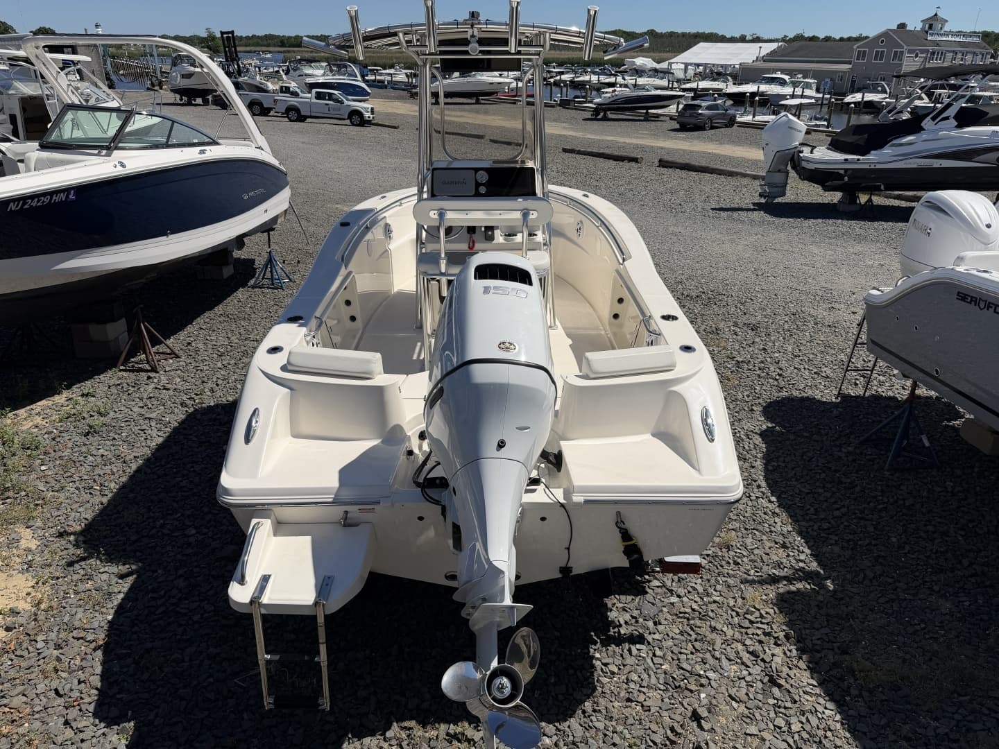 2023 Bulls Bay 200 Center Console - Image 4