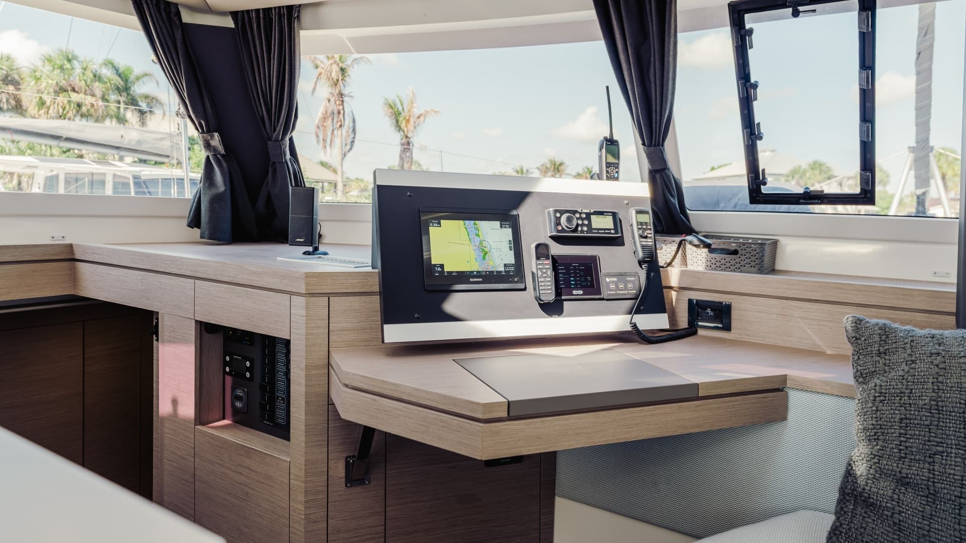 2020 Fountaine Pajot Saona 47 - Image 42