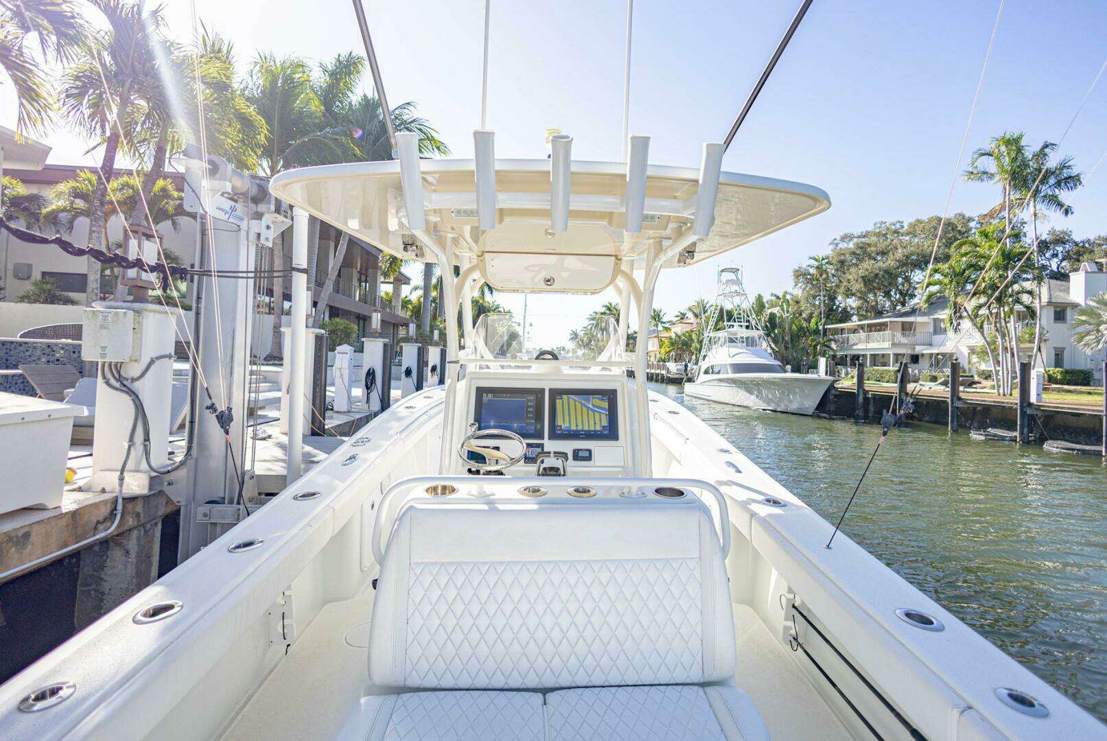 2015 Yellowfin Offshore - Image 12