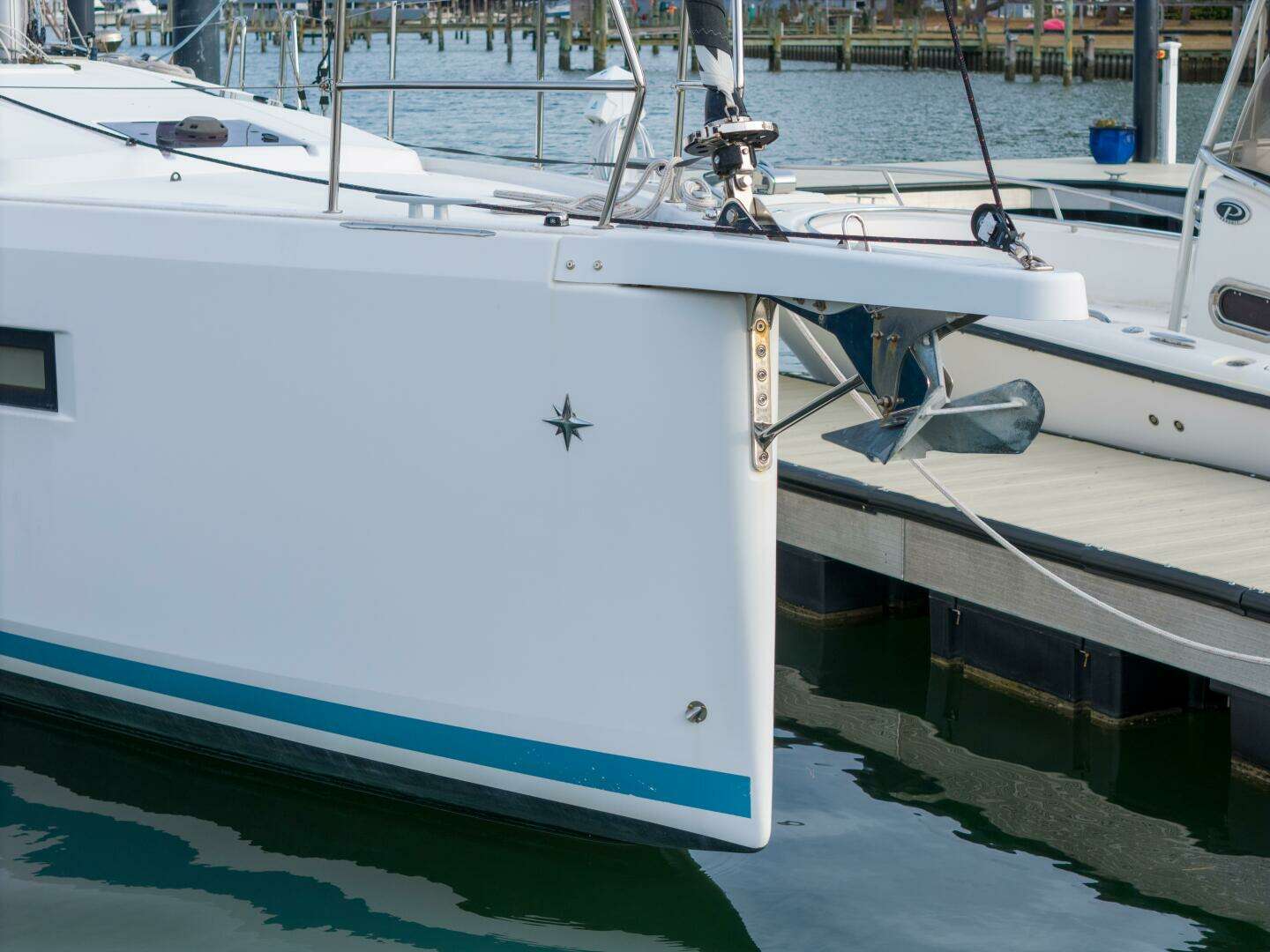 2023 Jeanneau Sun Odyssey 410 - Image 12