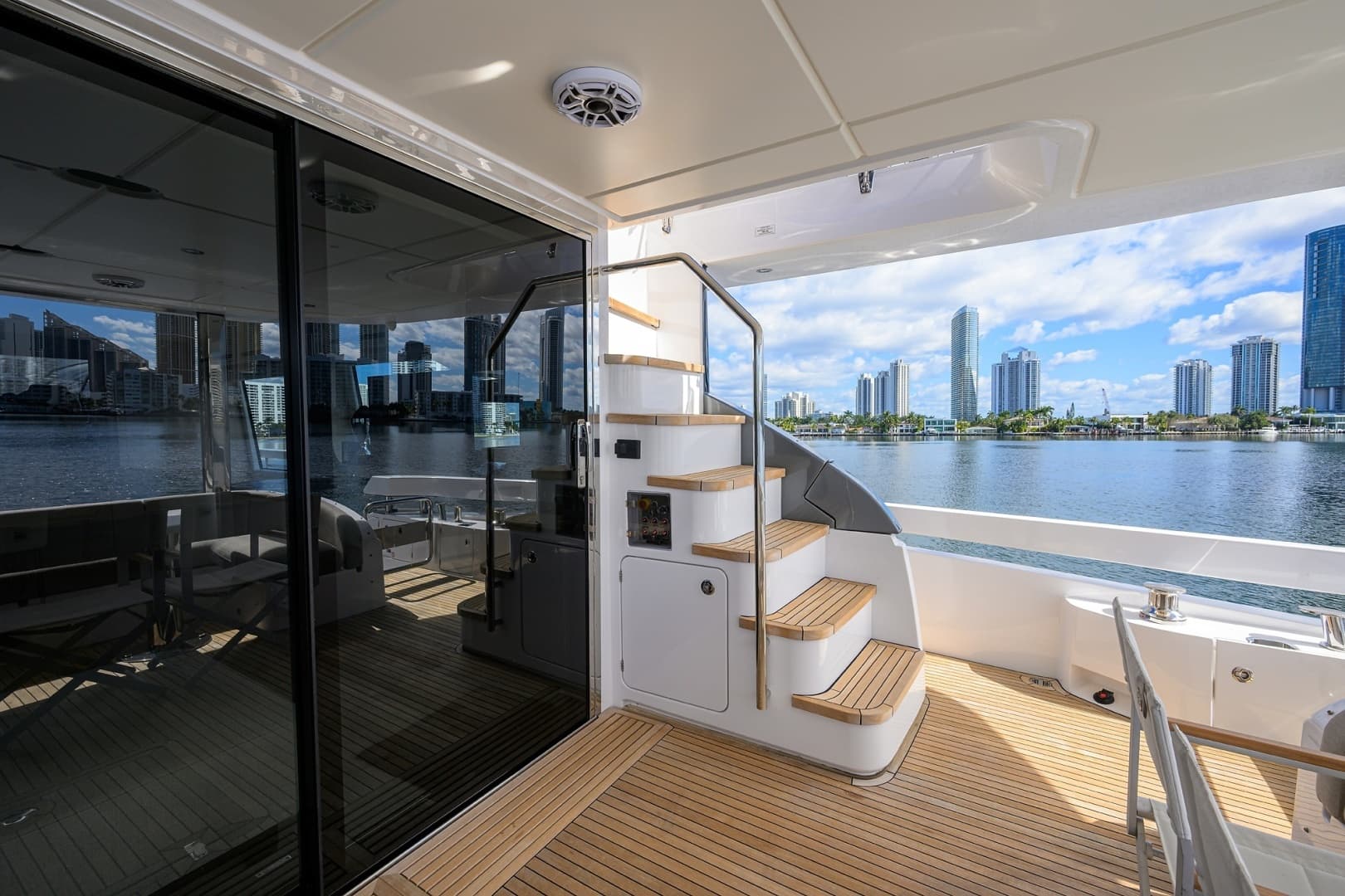 2024 Azimut Fly 78 - Image 9